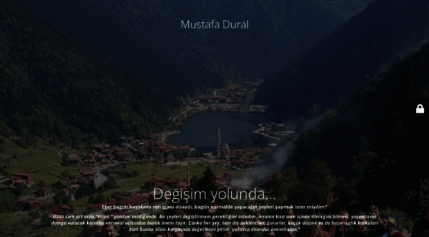 mustafadural.com.tr