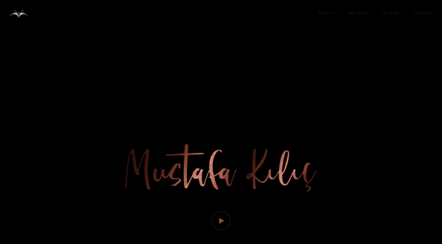 mustafakilic.com