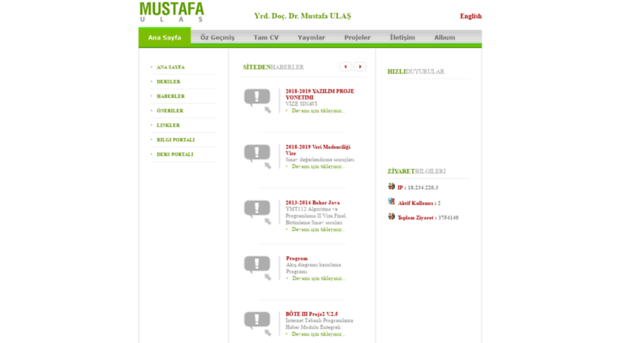 mustafaulas.com