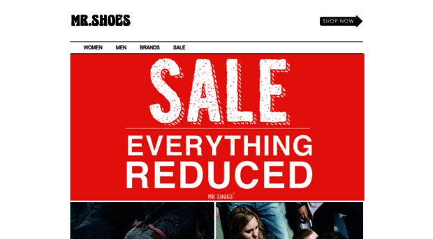 mustang-shoes.co.uk