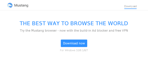 mustang.rafotech.com