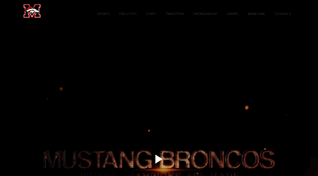 mustangbroncos.org