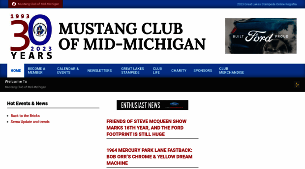 mustangclubmidmichigan.com