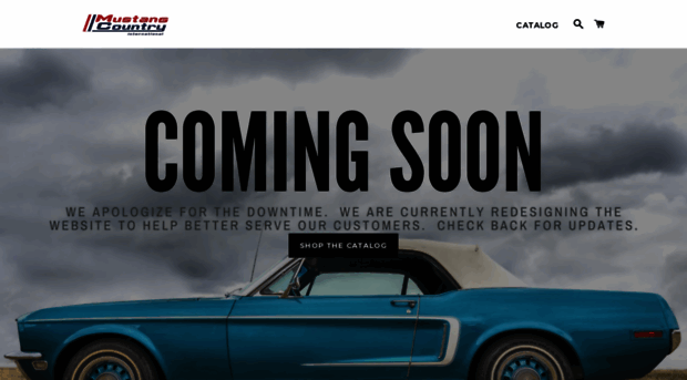 mustangcountryintl.com