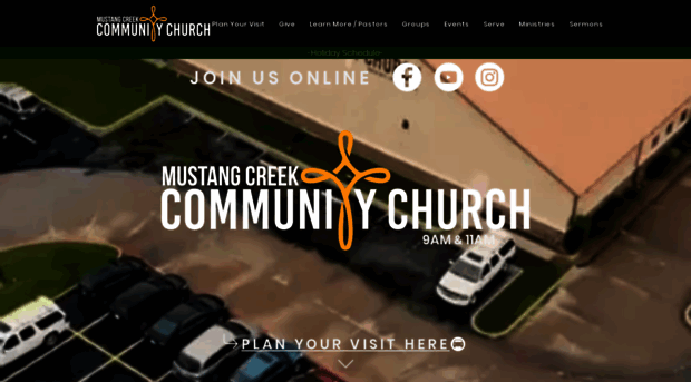 mustangcreek.org