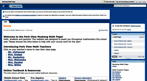 mustangmathpage.pbworks.com