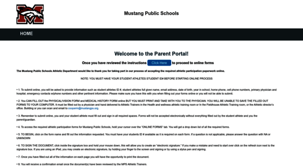 mustangpublicschools.rankonesport.com