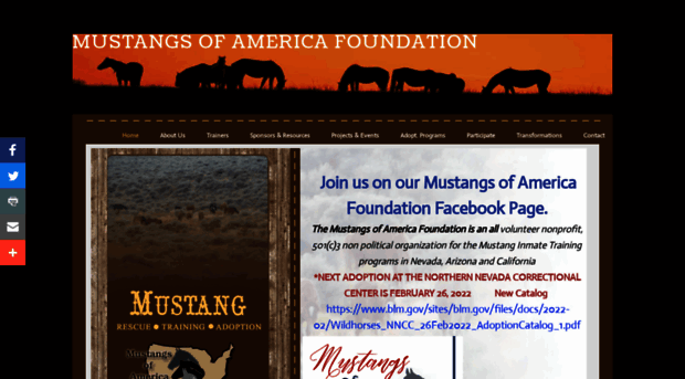 mustangsofamericafoundation.org