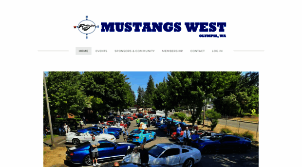 mustangswest.com