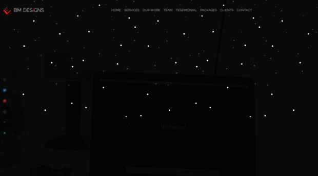 mustanserhussain.com