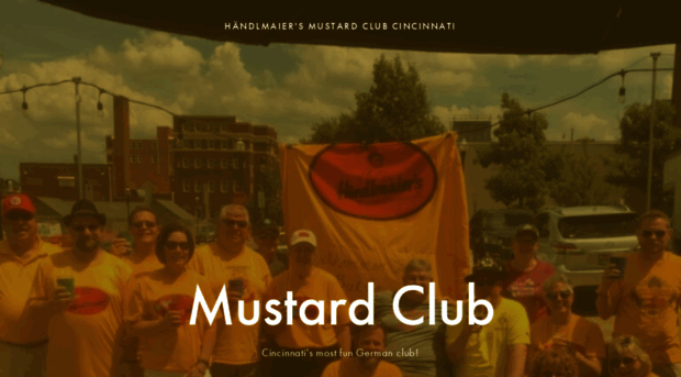 mustardclub.org