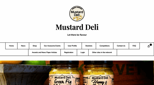 mustardeli.co.za