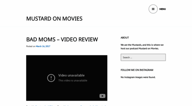 mustardonmovies.wordpress.com