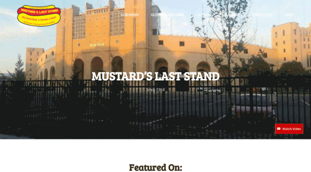 mustardschicago.com