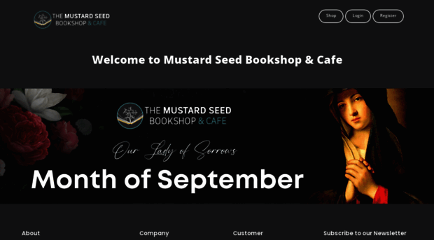 mustardseed.org.au