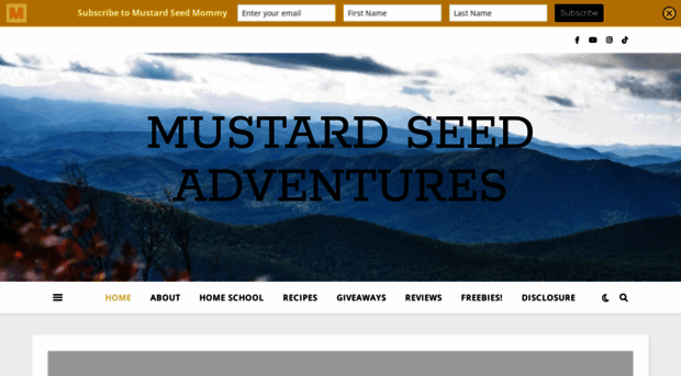 mustardseedadventures.com