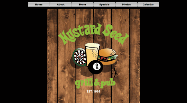 mustardseedgrill.com