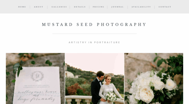 mustardseedphoto.com