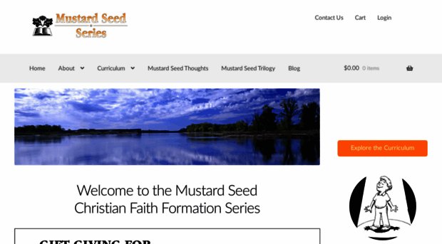 mustardseedseries.com