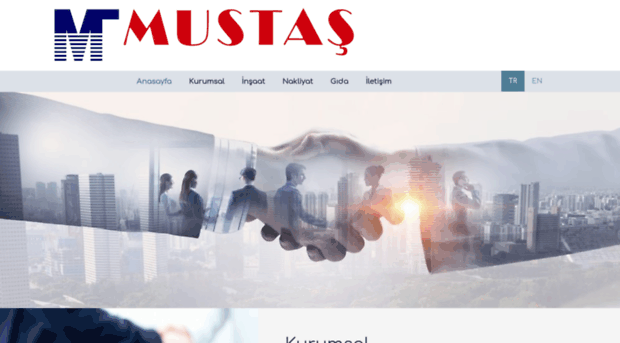 mustas.com.tr