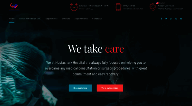 mustasharak.net