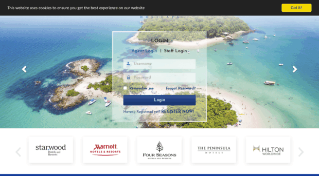 mustasharholidays.com