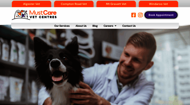 mustcarevets.com.au