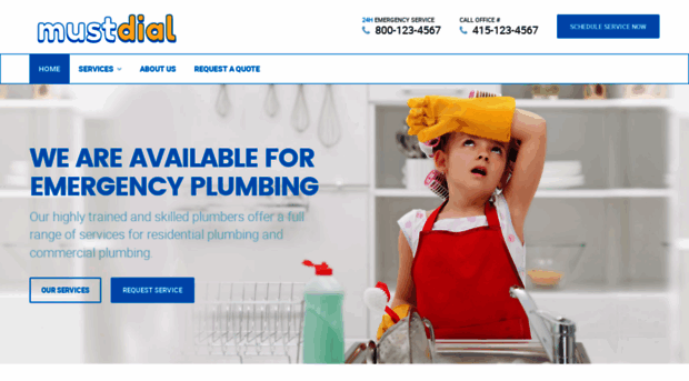 mustdial.com