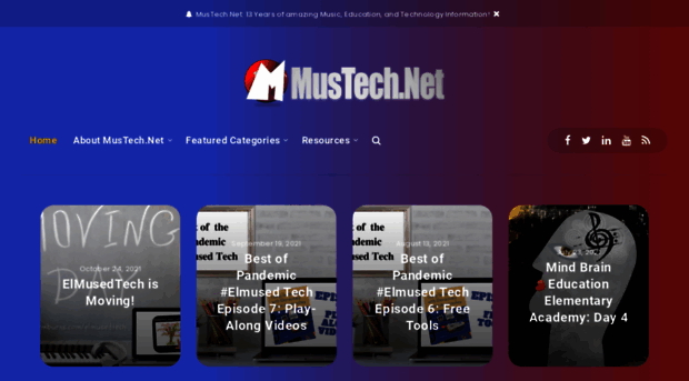 mustech.net