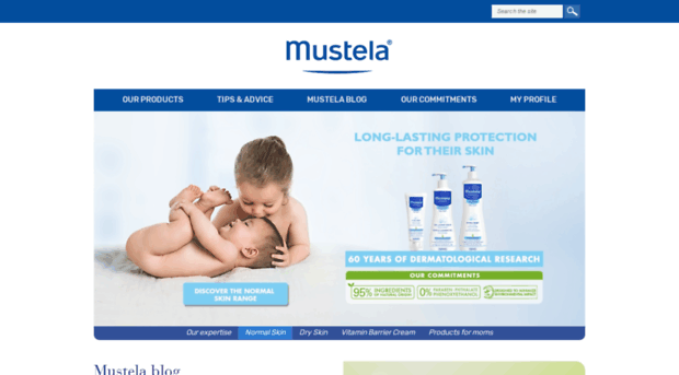mustela.ph