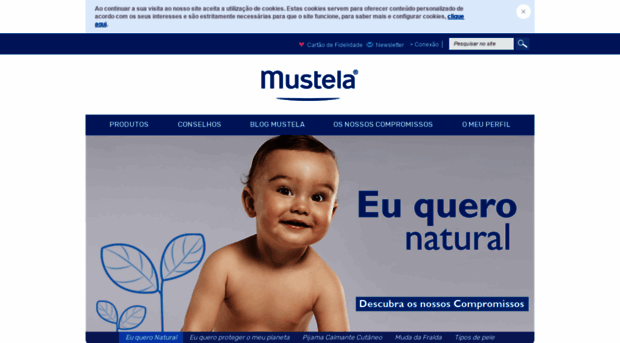 mustela.pt