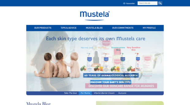 mustela.sg