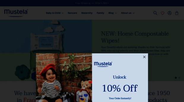 mustelausa.com