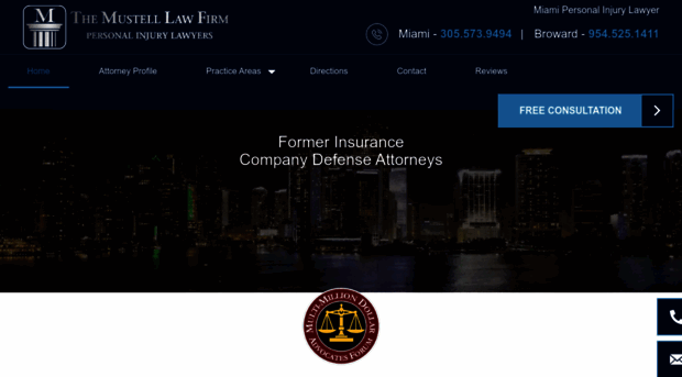 mustelllawfirm.com