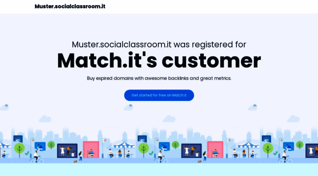 muster.socialclassroom.it