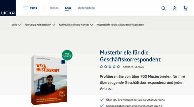 musterbriefe.ch