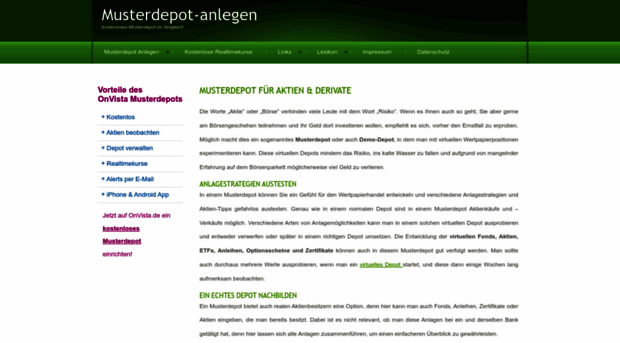 musterdepot-anlegen.de