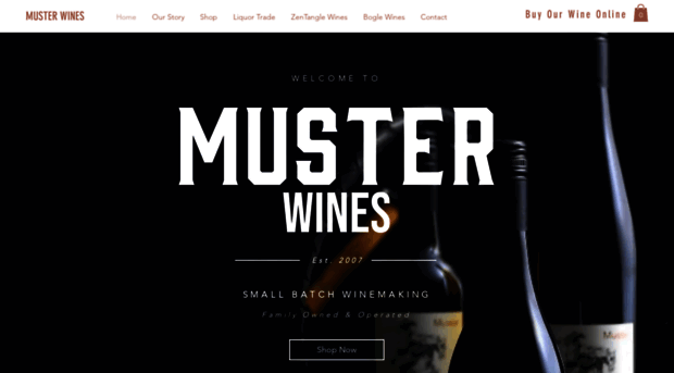 musterwineco.com.au