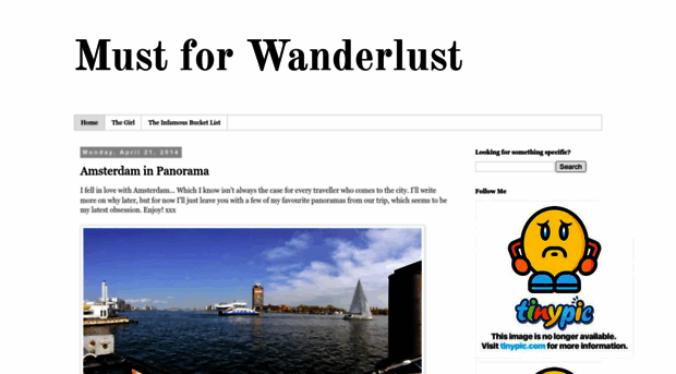 mustforwanderlust.blogspot.ca