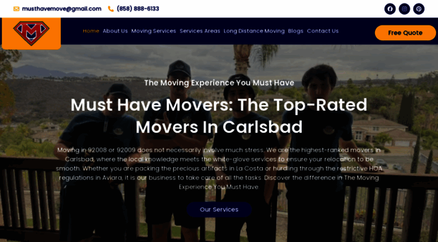 musthave-movers.com