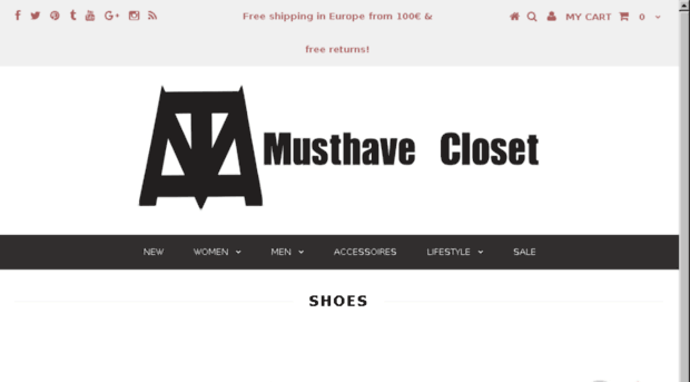 musthavecloset.be