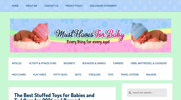 musthavesforbaby.com