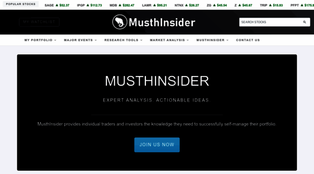 musthinsider.com