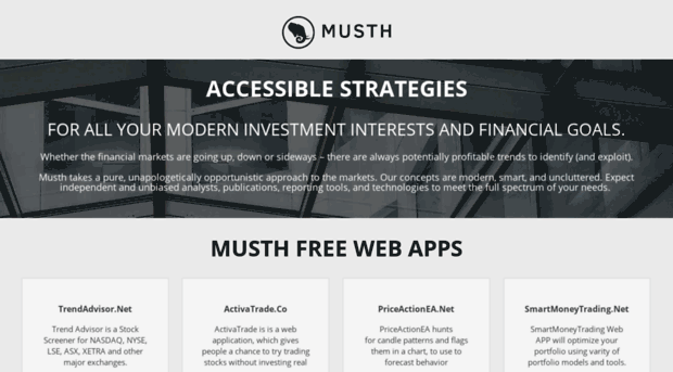 musthtrade.com