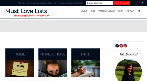 mustlovelists.com