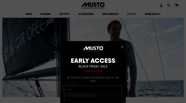 musto.com.au