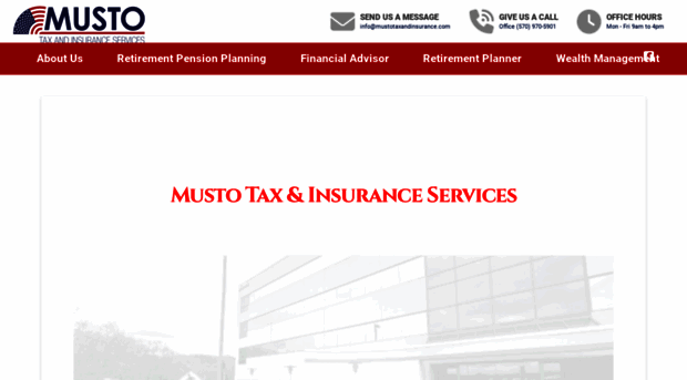 mustotaxandinsurance.com