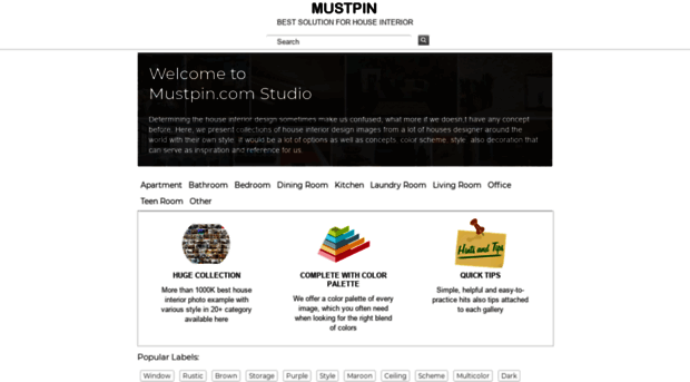 mustpin.com