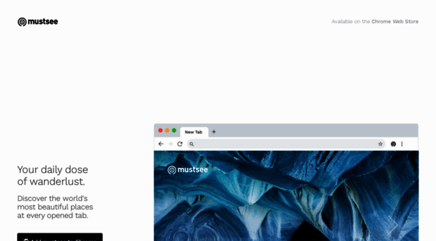 mustsee.earth