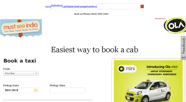 mustseeindia.olacabs.com